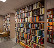 &Scaron;e&scaron;kinės biblioteka persikėlė: naujos erdvės skaitymui, mokymuisi, renginiams 