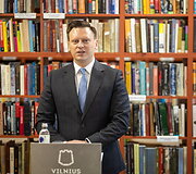 &Scaron;e&scaron;kinės biblioteka persikėlė: naujos erdvės skaitymui, mokymuisi, renginiams 