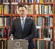 &Scaron;e&scaron;kinės biblioteka persikėlė: naujos erdvės skaitymui, mokymuisi, renginiams 