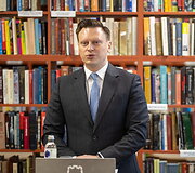 &Scaron;e&scaron;kinės biblioteka persikėlė: naujos erdvės skaitymui, mokymuisi, renginiams 
