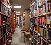 &Scaron;e&scaron;kinės biblioteka persikėlė: naujos erdvės skaitymui, mokymuisi, renginiams 