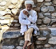 Omanas &ndash; &scaron;alis, kurioje jautiesi svečiu