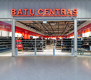 &bdquo;Vilnius Outlet&ldquo; &scaron;į savaitgalį kviečia slidinėjimą keisti apsipirkinėjimu: kainos leisis į neregėtas žemumas 