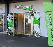 &bdquo;Ogmios mieste&ldquo; &ndash; nauja erdvė, puoselėjanti sąmoningą požiūrį į puikią savijautą: kodėl verta aplankyti &bdquo;Biofarmacija Wellness&ldquo;? 