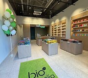 &bdquo;Ogmios mieste&ldquo; &ndash; nauja erdvė, puoselėjanti sąmoningą požiūrį į puikią savijautą: kodėl verta aplankyti &bdquo;Biofarmacija Wellness&ldquo;? 