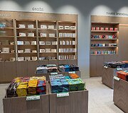 &bdquo;Ogmios mieste&ldquo; &ndash; nauja erdvė, puoselėjanti sąmoningą požiūrį į puikią savijautą: kodėl verta aplankyti &bdquo;Biofarmacija Wellness&ldquo;? 