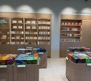 &bdquo;Ogmios mieste&ldquo; &ndash; nauja erdvė, puoselėjanti sąmoningą požiūrį į puikią savijautą: kodėl verta aplankyti &bdquo;Biofarmacija Wellness&ldquo;? 