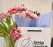 Populiari vaikų prekių parduotuvė &bdquo;Ogmios mieste&ldquo; mini 7-ąjį gimtadienį: visą savaitę taikomos specialios nuolaidos