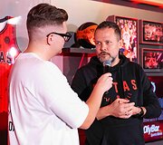 Vilniaus &bdquo;Rytas&ldquo; kviečia fanus į susitikimą su komanda