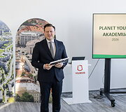 Vilnius plečia &bdquo;Planet Youth&ldquo; akademiją: prie jos jungiasi dar 18 sostinės mokyklų