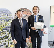 Vilnius plečia &bdquo;Planet Youth&ldquo; akademiją: prie jos jungiasi dar 18 sostinės mokyklų