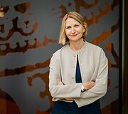 VDU rektorė prof. dr. Ineta Daba&scaron;inskienė