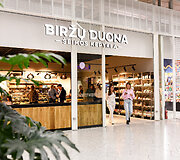 &bdquo;Biržų duona&ldquo;