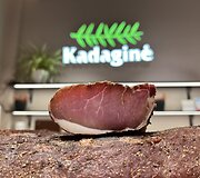 &bdquo;Kadaginė&ldquo;