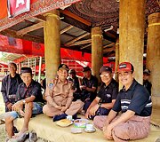 Indonezijos salos