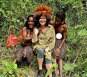 Indonezijos salos