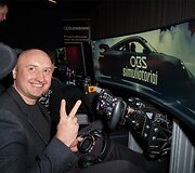 Įspūdingoje erdvėje &bdquo;Porsche&ldquo; automobilių apsuptyje &ndash; įmonių grupės &bdquo;Lorus&ldquo; &scaron;ventė