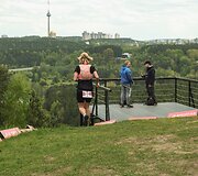 Trail bėgimas tampa masiniu rei&scaron;kiniu: kas keičiasi Europoje?