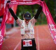 Trail bėgimas tampa masiniu rei&scaron;kiniu: kas keičiasi Europoje?