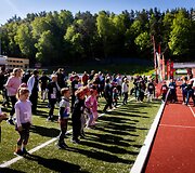Trail bėgimas tampa masiniu rei&scaron;kiniu: kas keičiasi Europoje?