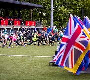 Trail bėgimas tampa masiniu rei&scaron;kiniu: kas keičiasi Europoje?