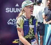 Trail bėgimas tampa masiniu rei&scaron;kiniu: kas keičiasi Europoje?