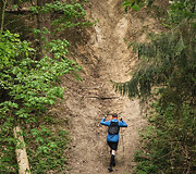 Trail bėgimas tampa masiniu rei&scaron;kiniu: kas keičiasi Europoje?