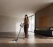 &bdquo;Xiaomi Vacuum Cleaner G30 Max&ldquo;: &scaron;is vienas galingas dulkių siurblys gali pasirūpinti visų namų &scaron;vara