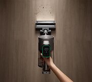 &bdquo;Xiaomi Vacuum Cleaner G30 Max&ldquo;: &scaron;is vienas galingas dulkių siurblys gali pasirūpinti visų namų &scaron;vara