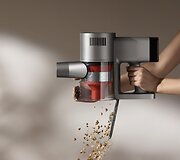 &bdquo;Xiaomi Vacuum Cleaner G30 Max&ldquo;: &scaron;is vienas galingas dulkių siurblys gali pasirūpinti visų namų &scaron;vara