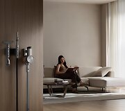 &bdquo;Xiaomi Vacuum Cleaner G30 Max&ldquo;: &scaron;is vienas galingas dulkių siurblys gali pasirūpinti visų namų &scaron;vara