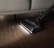 &bdquo;Xiaomi Vacuum Cleaner G30 Max&ldquo;: &scaron;is vienas galingas dulkių siurblys gali pasirūpinti visų namų &scaron;vara