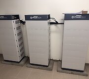 Nematomos inovacijos: kai i&scaron; elektros tinklo pastatui reikia tik 2 proc. energijos
