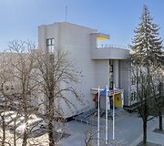 Nematomos inovacijos: kai i&scaron; elektros tinklo pastatui reikia tik 2 proc. energijos