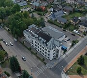 Nuo vartotojo prie gamintojo: kaip keičiasi valstybės pastatų aprūpinimas energija