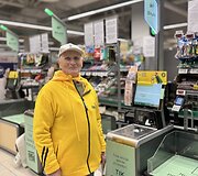 &bdquo;Iki&ldquo; vadovė: maisto &scaron;vaistymą mažiname didesniu tempu nei planuota