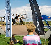 RiderShow 2026: pasaulinio lygio ekstremalaus sporto &scaron;ou sugrįžta į pajūrį