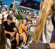 RiderShow 2026: pasaulinio lygio ekstremalaus sporto &scaron;ou sugrįžta į pajūrį