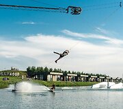 RiderShow 2026: pasaulinio lygio ekstremalaus sporto &scaron;ou sugrįžta į pajūrį