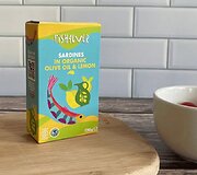Naujo formato &bdquo;Ogmios miesto&ldquo; parduotuvė &bdquo;Assorti by Livin&ldquo; po vienu stogu subūrė didžiausią sveikų ir gurmani&scaron;kų produktų asortimentą Lietuvoje