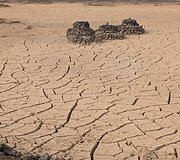 Dalolas ir Tigrajus: nuo kar&scaron;čiausios vietos žemėje iki dangų remiančių bažnyčių