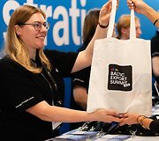 &bdquo;eBay Baltic Export Summit&ldquo; Baltijos &scaron;alių verslui padėjo ruo&scaron;tis tarptautinei prekybai