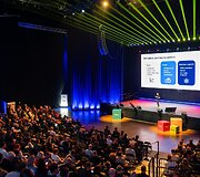 &bdquo;eBay Baltic Export Summit&ldquo; Baltijos &scaron;alių verslui padėjo ruo&scaron;tis tarptautinei prekybai