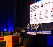 &bdquo;eBay Baltic Export Summit&ldquo; Baltijos &scaron;alių verslui padėjo ruo&scaron;tis tarptautinei prekybai