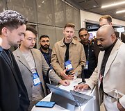 &bdquo;eBay Baltic Export Summit&ldquo; Baltijos &scaron;alių verslui padėjo ruo&scaron;tis tarptautinei prekybai