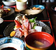 Japoni&scaron;kas kaiseki