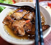 Vietnamas, Bun Cha