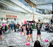&Scaron;į savaitgalį visi keliai veda į &bdquo;Vilnius Outlet&ldquo;: kokios nemokamos pramogos ir vai&scaron;ės dovanojamos 5-ojo gimtadienio proga?