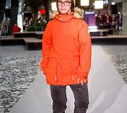 Vaikų mada ir jaunųjų modelių emocijos - &bdquo;Vilnius Outlet&ldquo; gimtadienio &scaron;ventėje