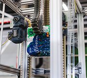 &bdquo;Grigeo Tissue" fiksuoja technologijų &scaron;uolį
